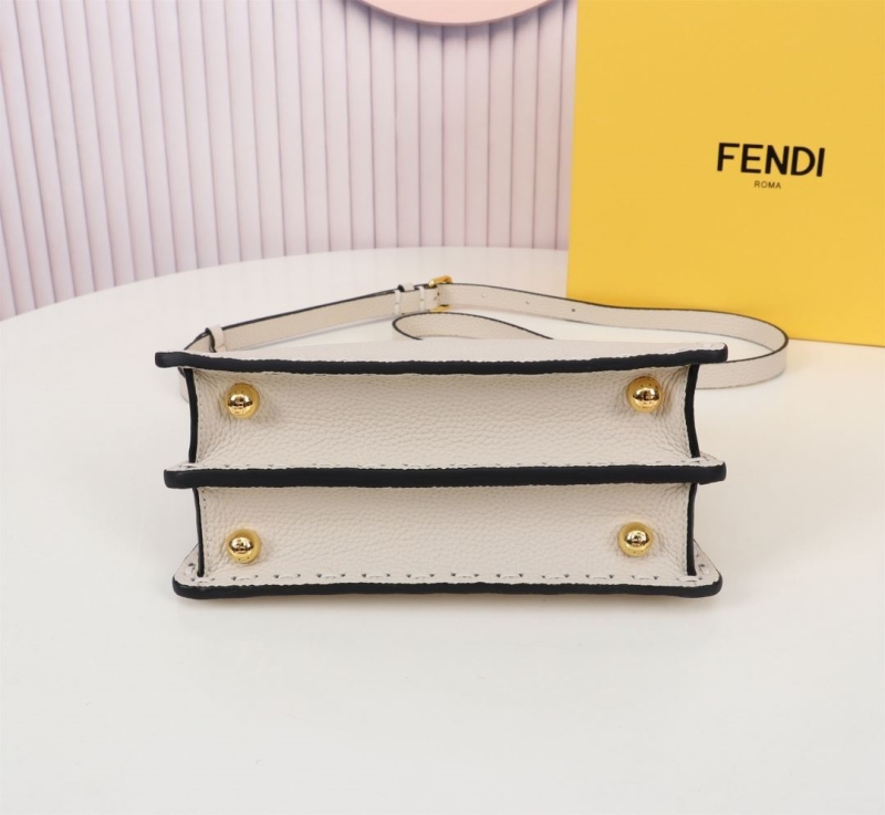 Fendi Top Handle Bags